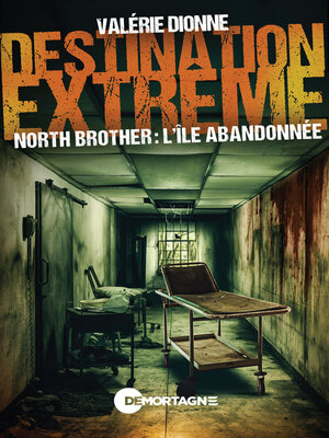 cover image of North Brother